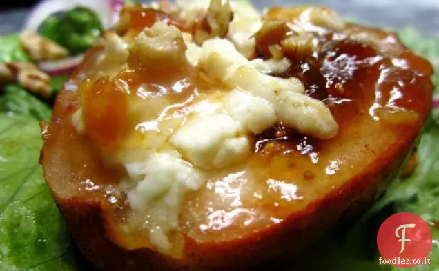 Steak Archiduc (Bistecca dell'arciduca)