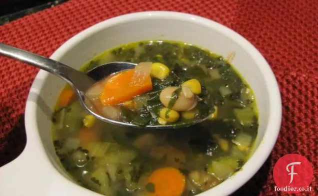 Wicklewood's Bucce di patate ripiene di uova