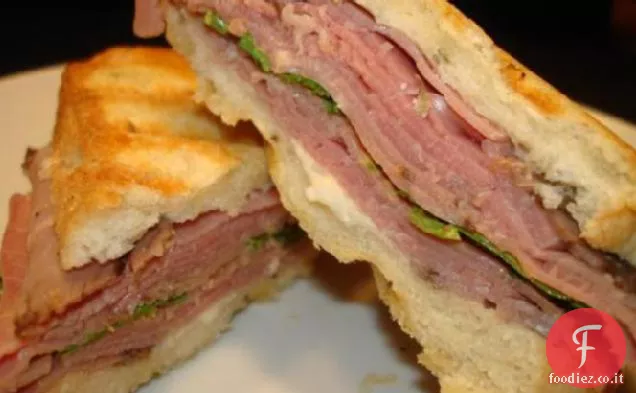 Panini Italiano
