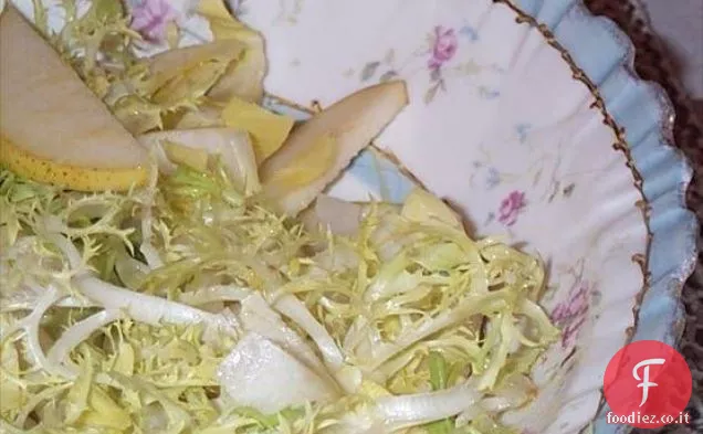 Ensalada De Judias Verdes