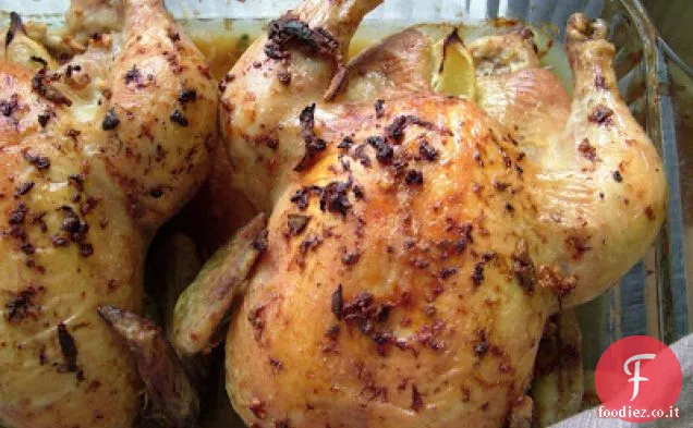 Miele-balsamico smaltato Barbabietole arrosto e carote