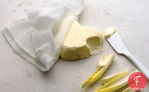 Biscotti salati alla Crema