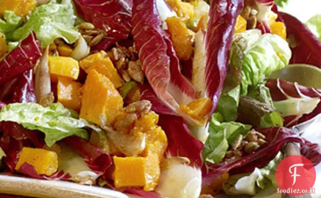 Insalata decomposta