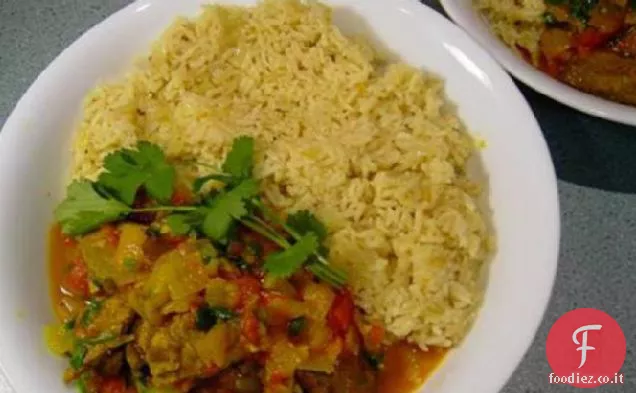 Pahadiya Agnello Tarkari