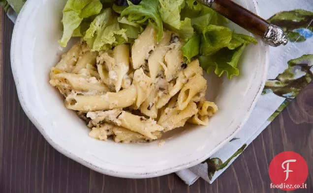 Pasta contadina