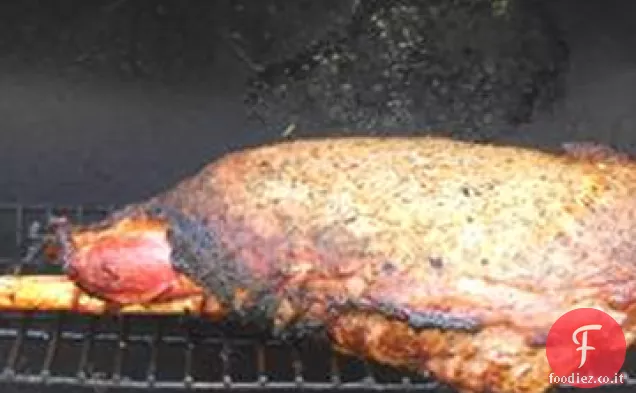 Agnello di Dale