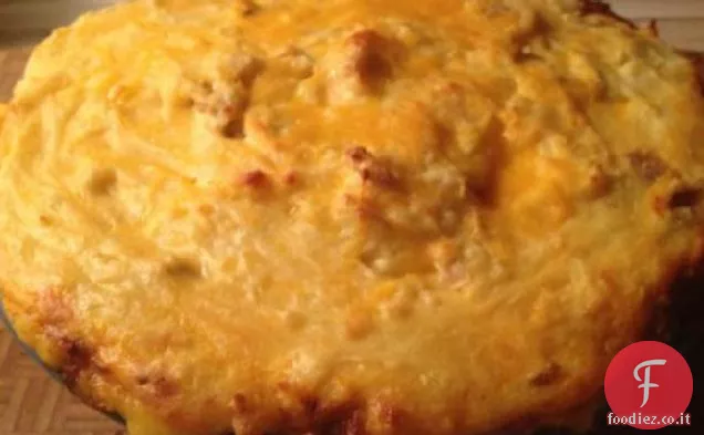 Shepherd's Pie (Gordon Ramsay)
