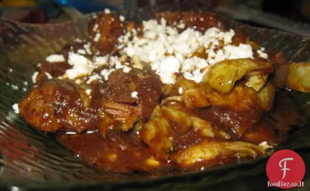 Auberge francese lavanda marinata per manzo, agnello o pollo