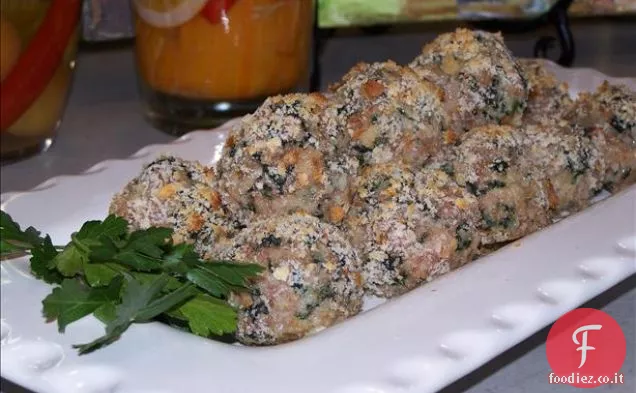 Braciole di agnello condite alla griglia