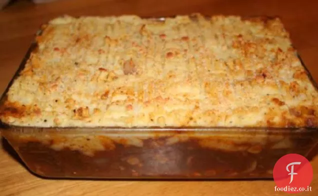 Torta di pastori