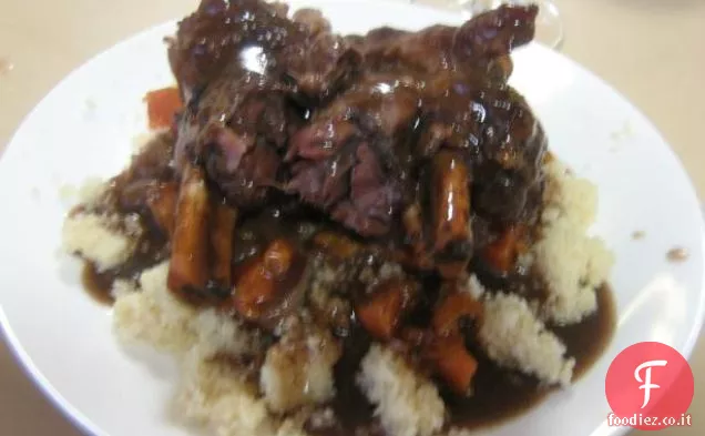 Costolette di agnello al rosmarino alla griglia