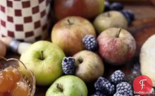 Braciole di maiale Ricetta (con carote arrosto e barbabietole )