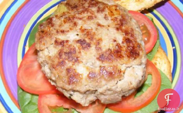 I Lamburger di Sara