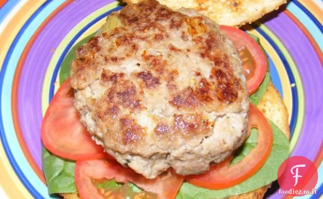 Agnello con glassa di senape