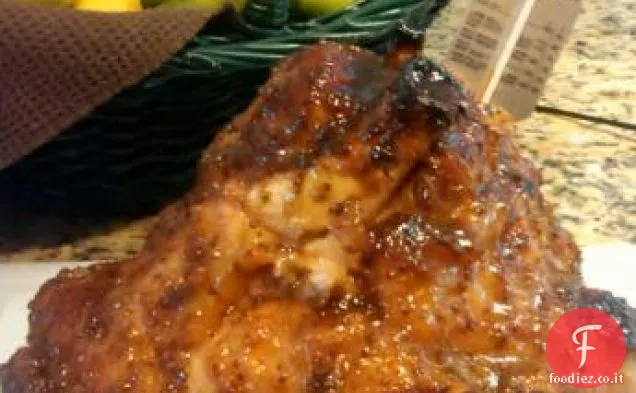 Agnello o manzo saltati etiopi