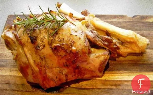 Casseruola autunnale