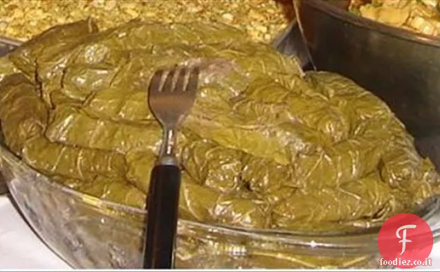 Fegato e cipolle