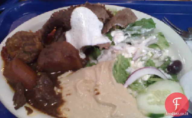 Giroscopio Carne