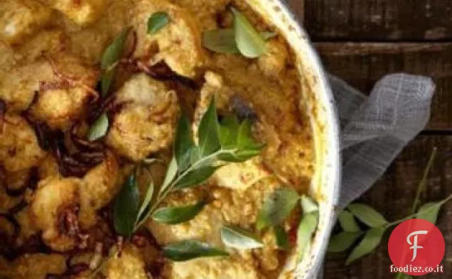 Curry di agnello facile