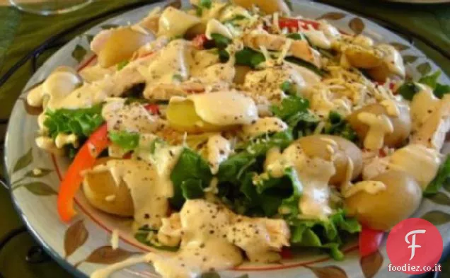 Insalata Bistrot