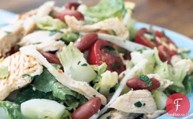 Fattoush