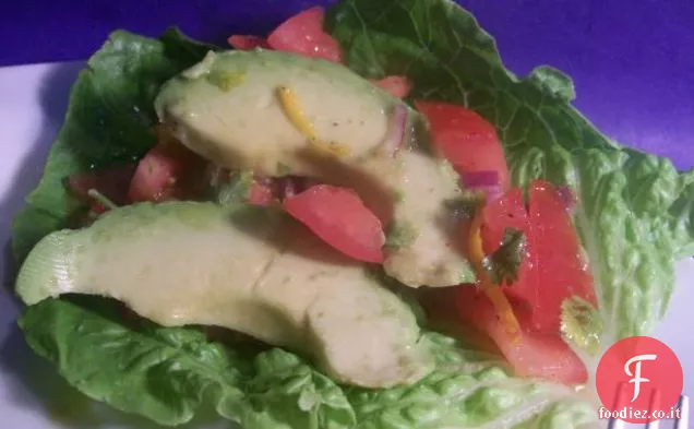 Dorito Insalata messicana