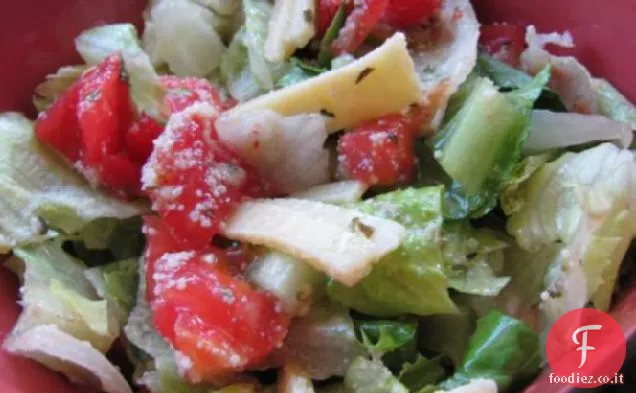 Insalata originale 