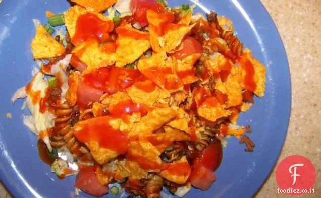 Insalata di Ed