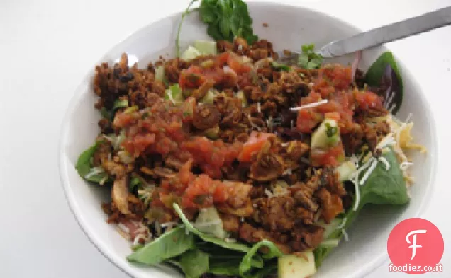 Insalata di taco