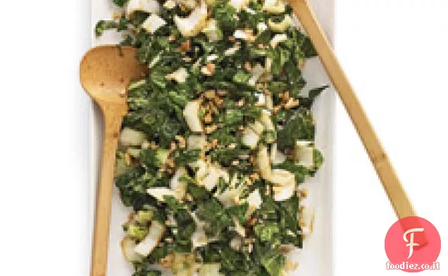 Insalata Bok Choy