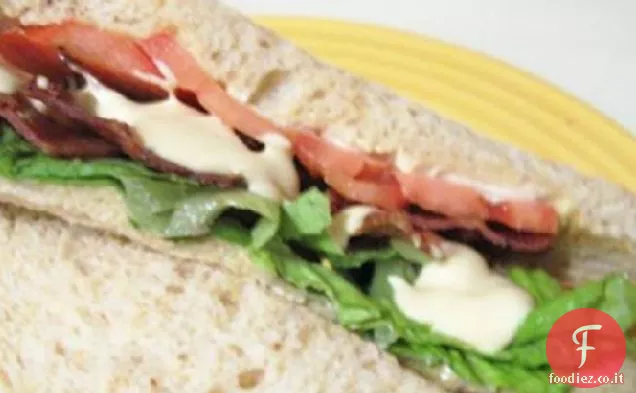 Il nuovo Blt