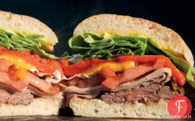 Chivito