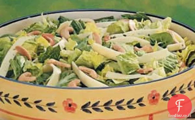 Grosso Caesar Insalata