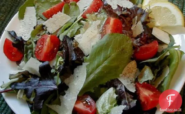 Insalata Lightspeed