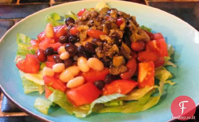 Insalata di Zydeco