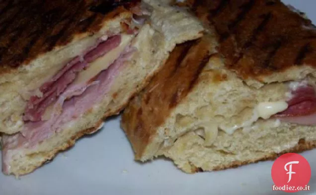 Sottomarini Italiani