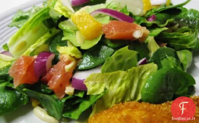Insalata invernale