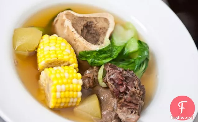 Bulalo