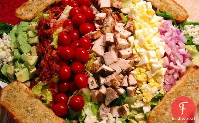 Insalata Cobb di Bob Evan