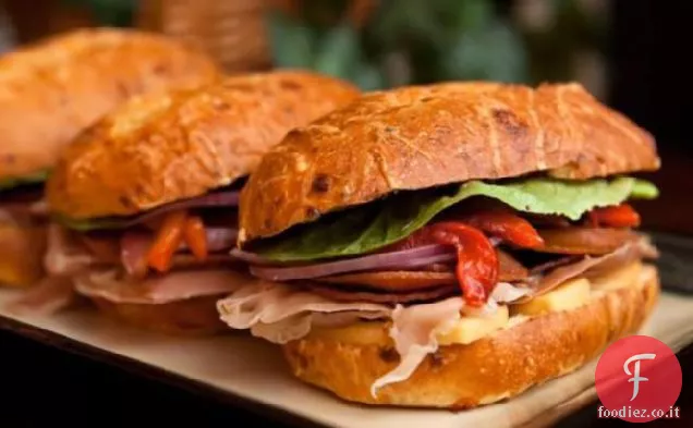 Panini Italiani