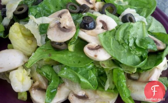 Pozole Rojo-Stufato di maiale e Hominy