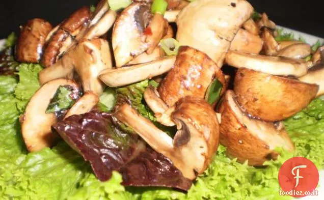 Insalata di vacanza