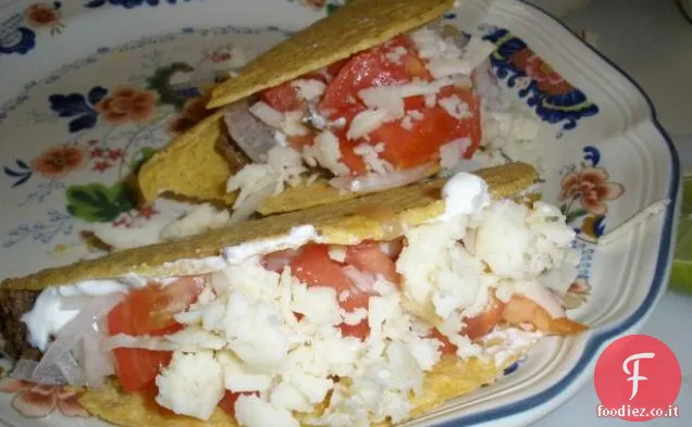 Panino BLT