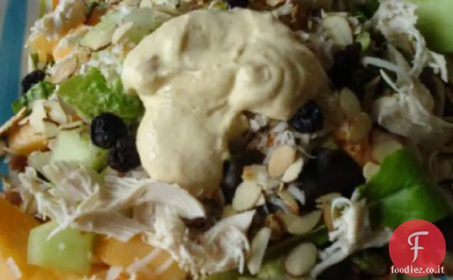 Insalata di Bombay