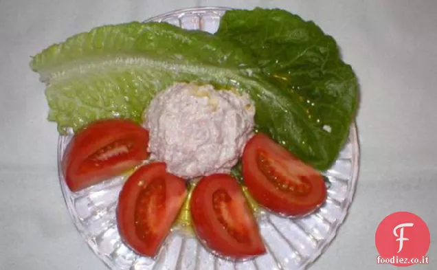 Insalata di Bridge Club