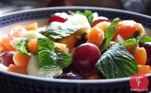 Insalata di frutta