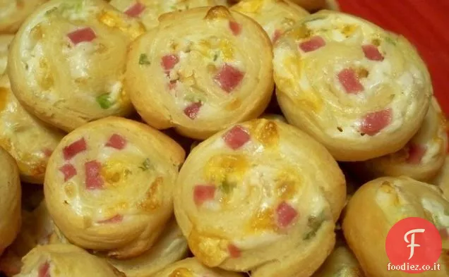 Casseruola di cavolfiore