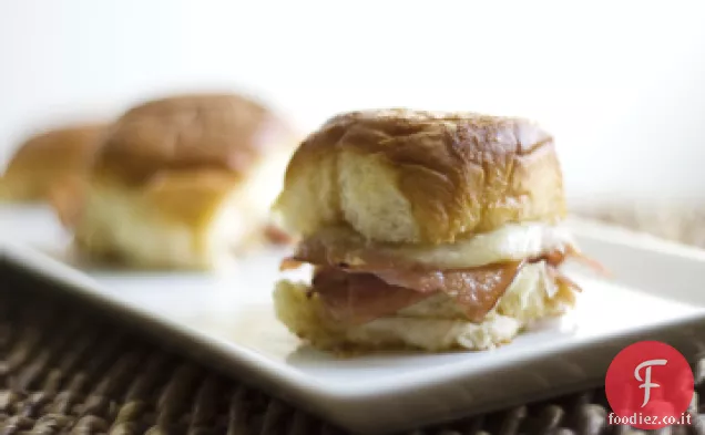 Panini antipasto