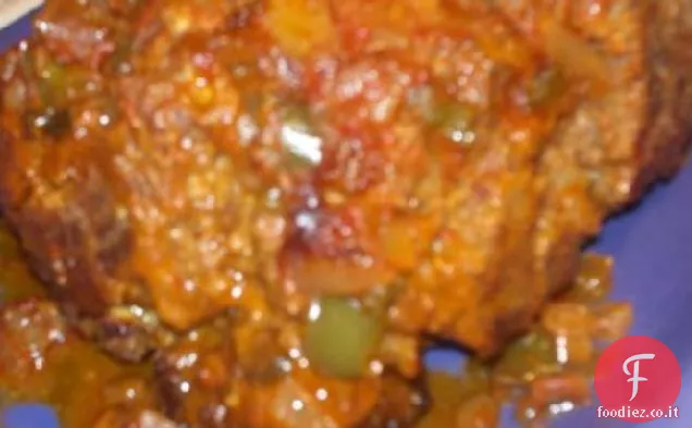 Polpettone danese