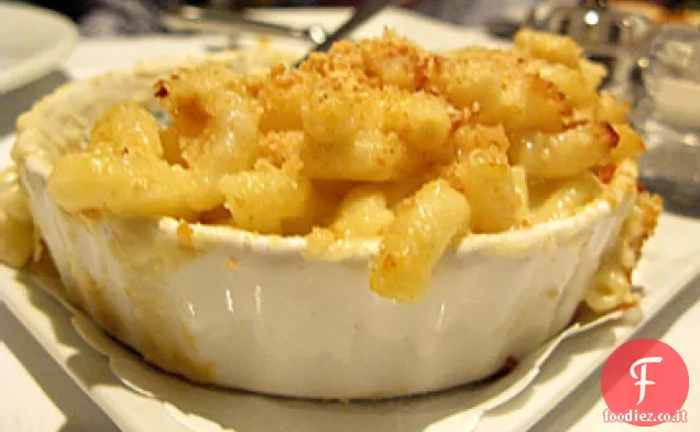 Mac e Formaggio